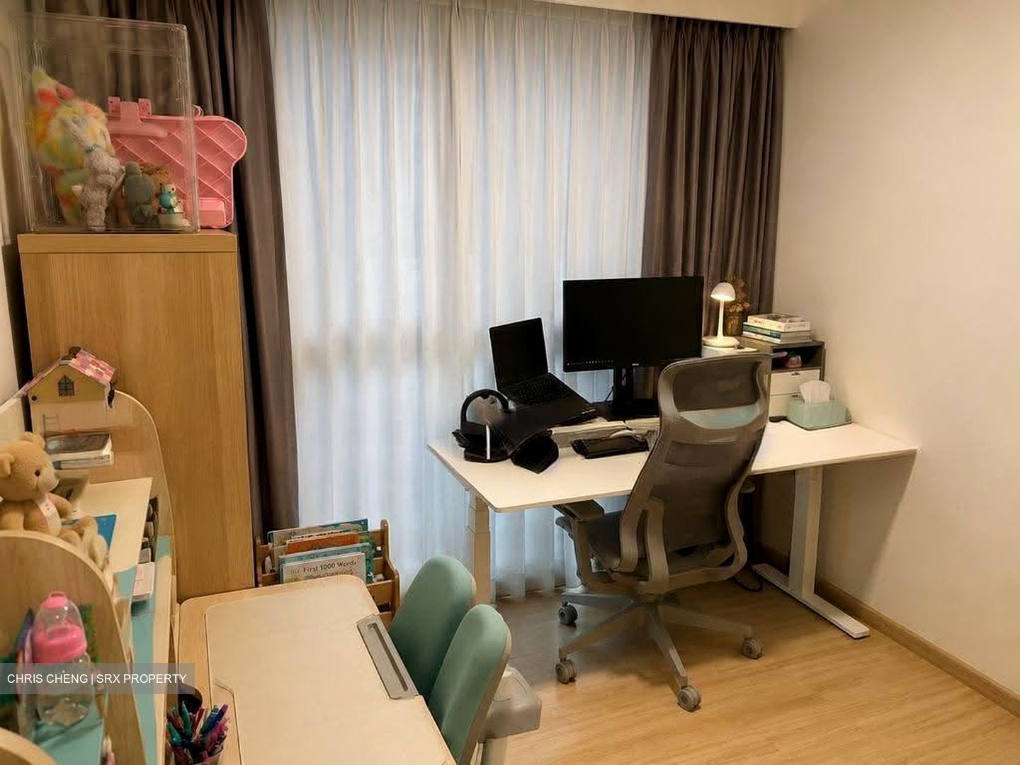 Parc Life (D27), Condominium #610382631